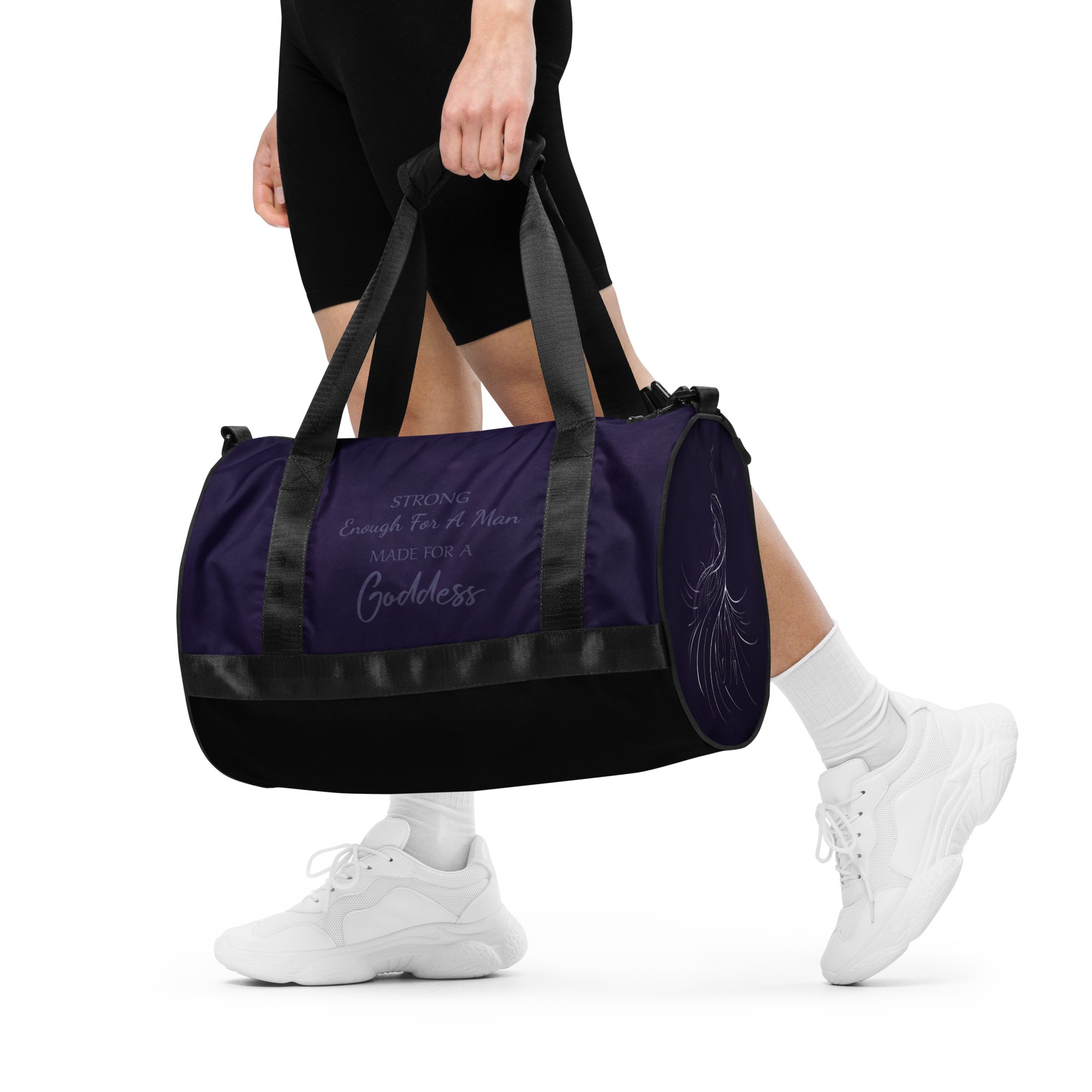 Strong gym outlet bag